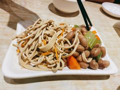 -惠丰堂饭庄·烤鸭·京味菜(翠微路店)