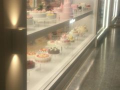 自助取餐区-好利来(世纪金源购物中心店)