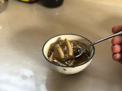 -安海长火土笋冻