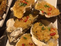 -阿三烧烤·生蚝(超级会员店拓峰店)