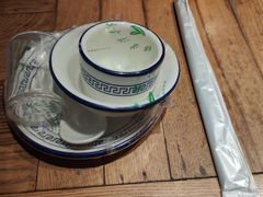 -眼镜味道(德才店)