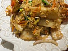 -十面欢腾·海鲜面·台式Bistro(长乐路店)