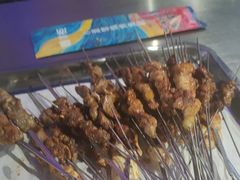 -曹掌柜小酒馆烧烤集团(宾川路店)