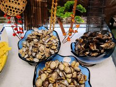 -嘉悦汗蒸时代(曙光路店)