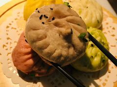 -玉玲珑(陆家嘴店)