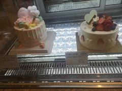 -檬舒舒MonChouChou(环球金融中心店)