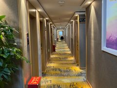 -速8酒店(北京宣武医院老墙根街店)