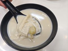 祖传腐竹薏米-汕头街养生糖水铺