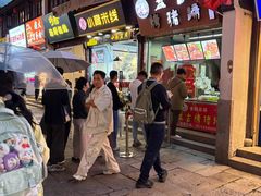 -衣裳街历史文化街区