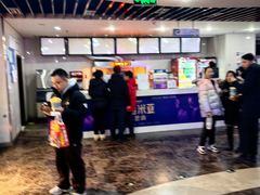 -天幕新彩云国际影城(激光巨幕店)