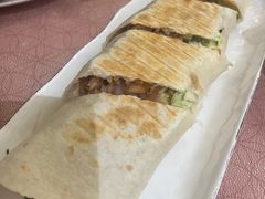 -BRBR叙利亚餐厅(总店)