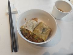 -黑明餐厅(白鹭洲店)