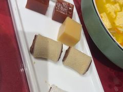 -正阳门饭庄·烤鸭·北京菜(万丰路七里庄店)