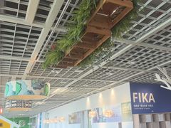 -宜家·瑞典风味餐厅(无锡店)