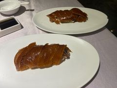 -鸭王烤鸭店(三里河店)