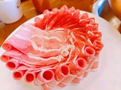 -清真·鸦儿李记·涮肉(和平里店)