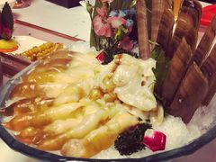 鲜活蛏子皇-红门金汤·港式火锅(英皇集团中心店)