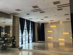 -蓝积木健身中心(高新店)
