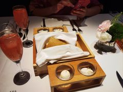-王品牛排(北京新辰里亚运村店)