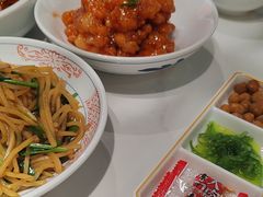 -东流山烤鸭·家常菜(巢湖万达店)