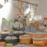 「小众瓷器」杂货铺，10蚊get一碗小幸福。