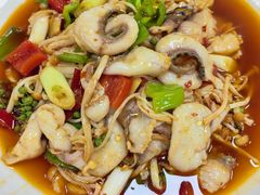 -龙潭李鸭子同乐饭店