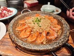 -小江南(万福园店)