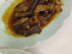 -围龙屋客家食府(福田店)