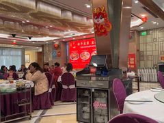 -金华安大酒楼·老牌潮菜·粤式茶点(东方国际店)