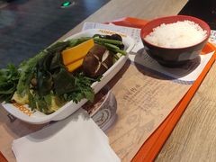 -吉野家(东陵西路店)