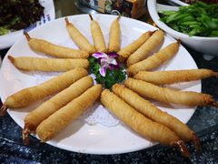 -老家菜馆(正定店)