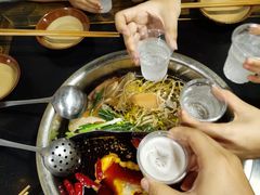 -彭三老火锅(枣子岚垭正街店)