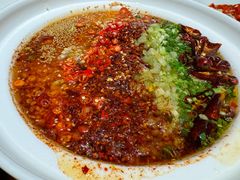 -上上瓷·艺境川菜(IFS旗舰店)
