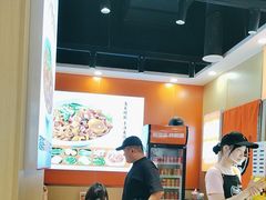 -超享乐剁椒面(合生汇店)