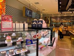-巴黎贝甜(龙江店)