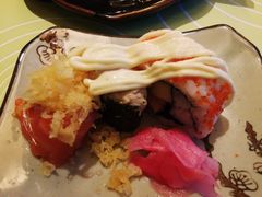 特上寿司拼盘-广州建国酒店·涟日本料理