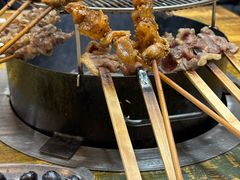 -源味居手把签烧烤(长春一店)