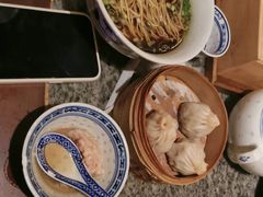 -南京大牌档(青岛万象城店)