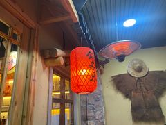 大堂-锅来乐地锅鸡(安亭店)