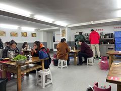 大堂-笔记安顺夺夺粉火锅