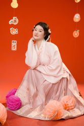 -索菲亚摄影会所