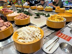 -喜家自助小火锅(乐客城店)