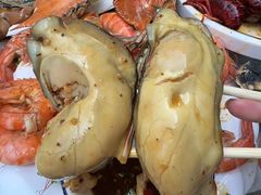 -富临港·蒸汽海鲜·手抓海鲜·炒菜(栈桥店)