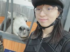 -骑乐马术(广州奥体优托邦中心)