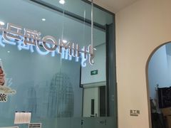-海马体照相馆(成都来福士广场店)