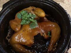 -姜君·千岛湖鱼头馆(浦东大道店)