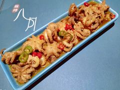 -八月美食小馆(银泰城总店)