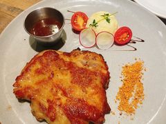 -周沫西餐(漫广场店)