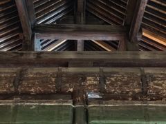 -北京艺术博物馆(万寿寺)