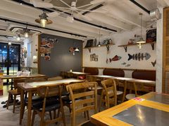 -十面欢腾·海鲜面·台式Bistro(长乐路店)